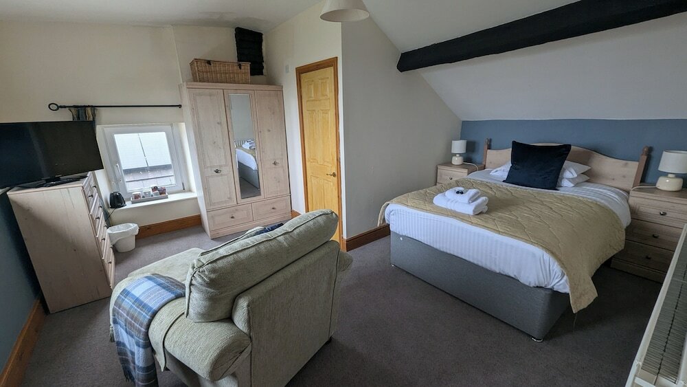 Фото The Mansion Bed & Breakfast