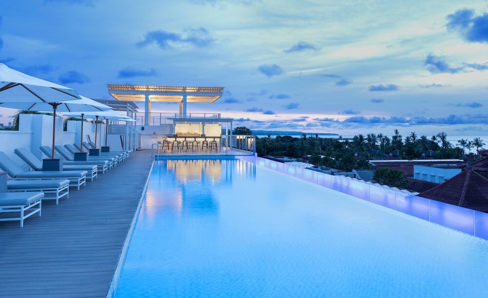 Фото Holiday Inn Express Baruna Bali