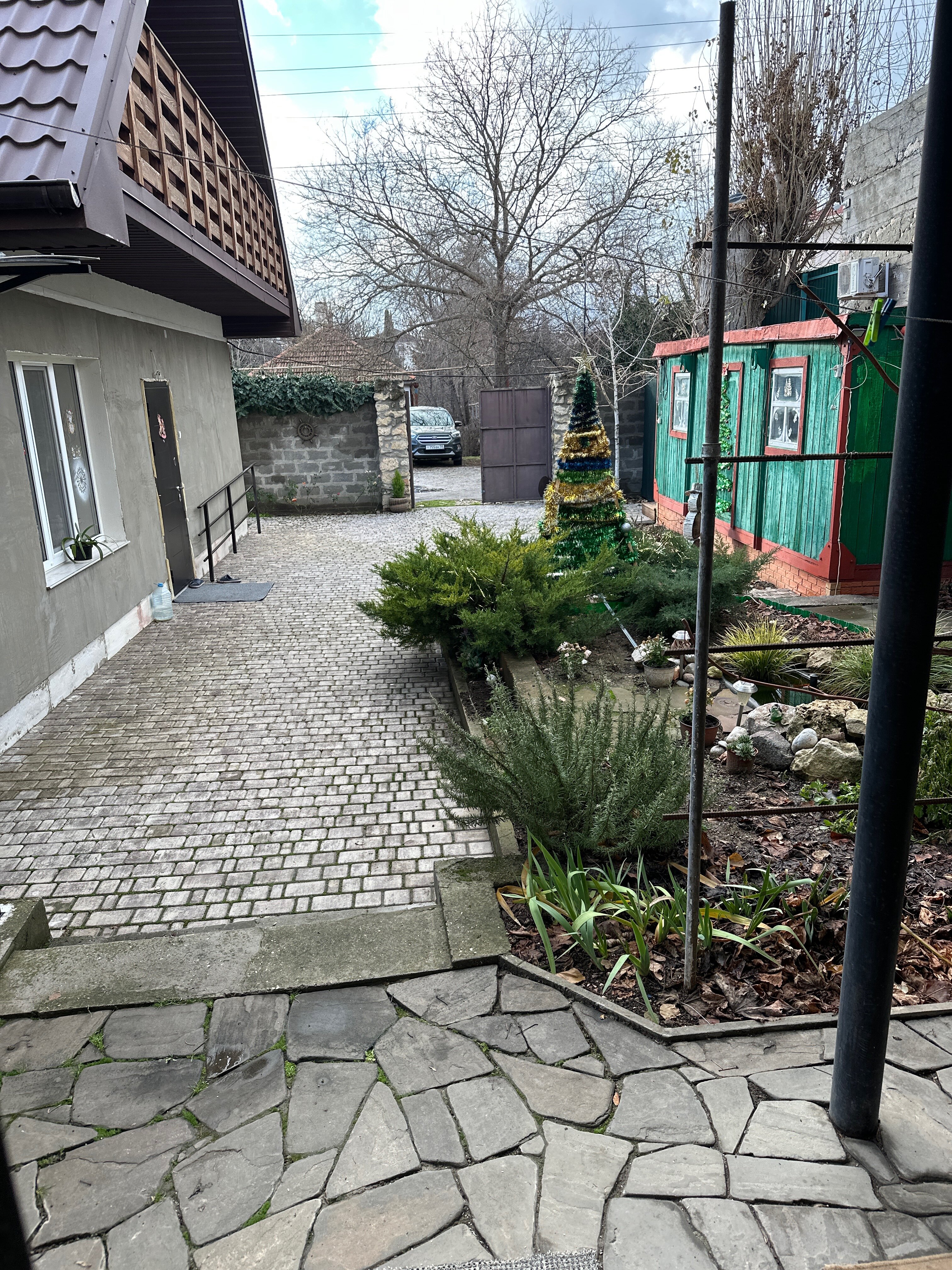 Фото Наталья