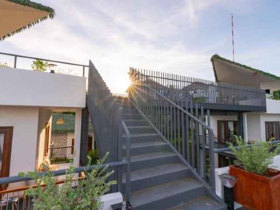 Фото Pandora Sand Hill Mui Ne Resort