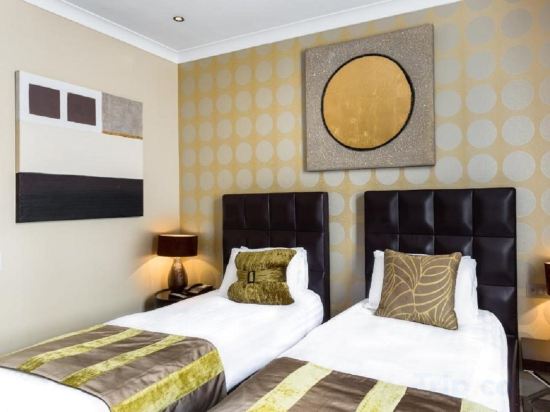 Фото Washington Mayfair Hotel