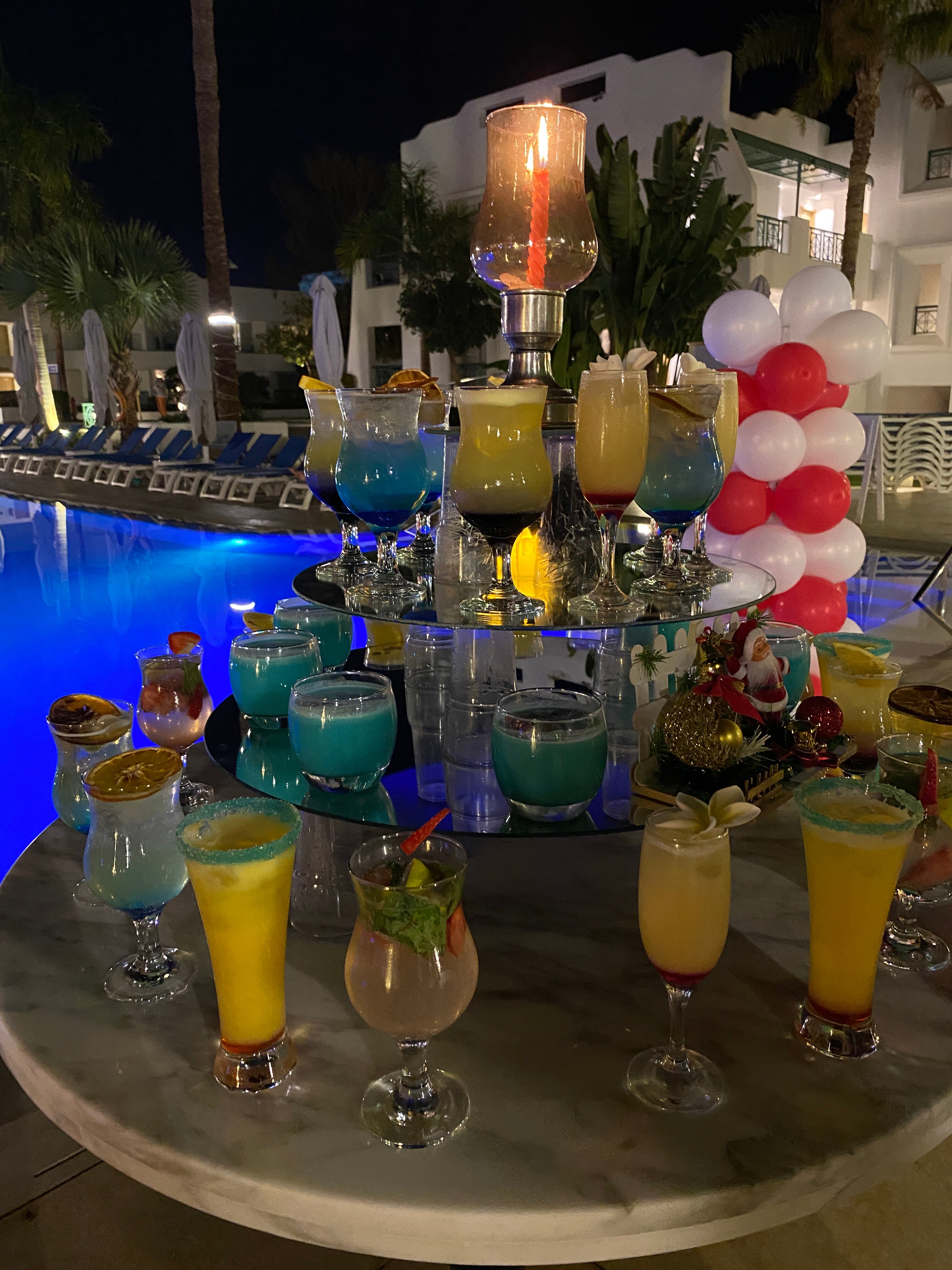Фото Novotel Sharm El Sheik