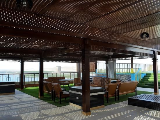 Фото Citymax Hotel Aswan