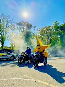 Фото 7 автошколы «Союз Автошкол»