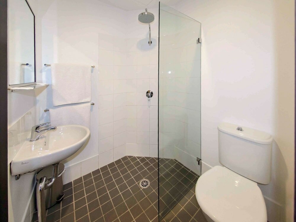 Фото Ibis budget Sydney East