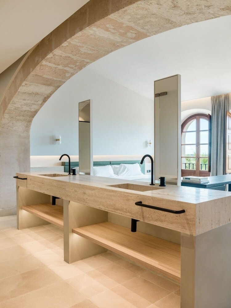 Фото Son Julia Country House & SPA