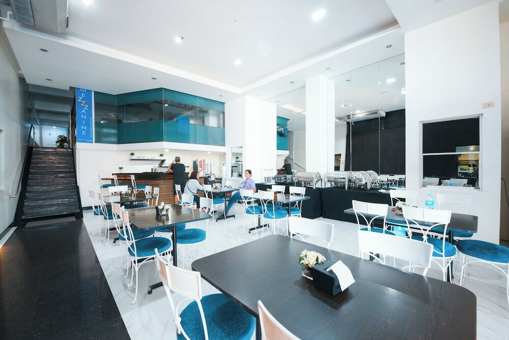 Фото Hotel Pier Cuatro