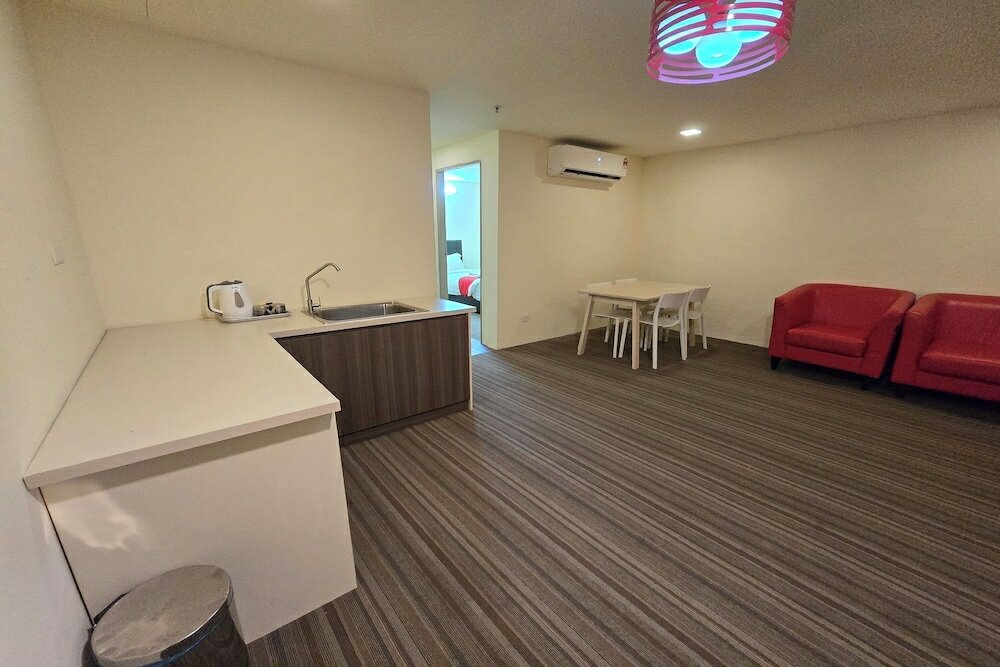 Фото K3 Formosa Hotel