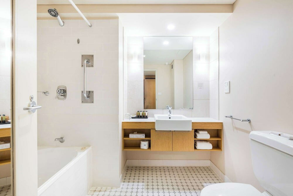 Фото Stamford Grand Adelaide