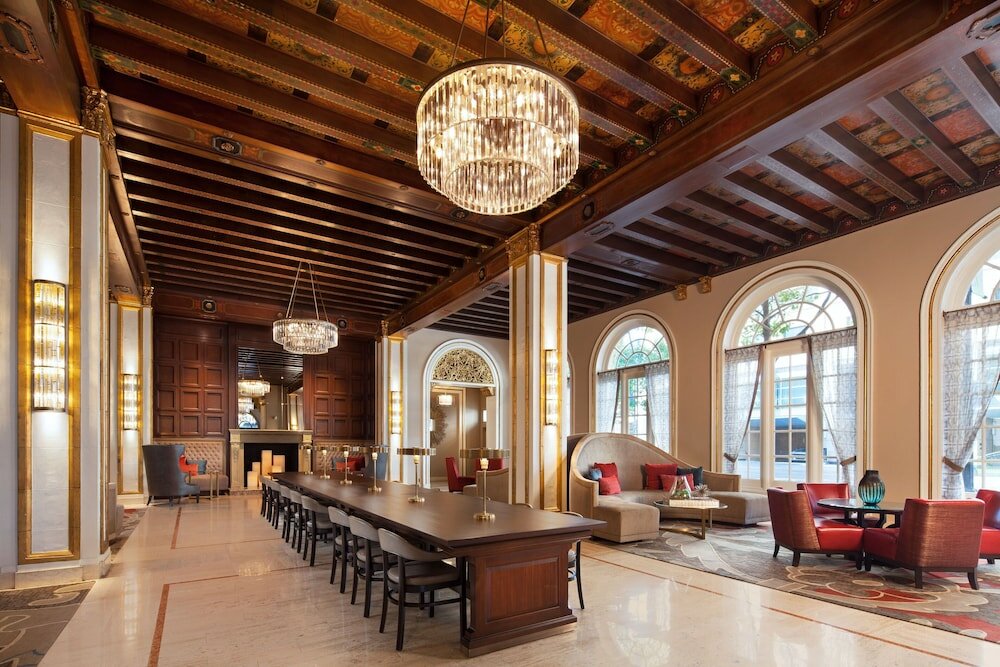 Фото The Westin San Jose