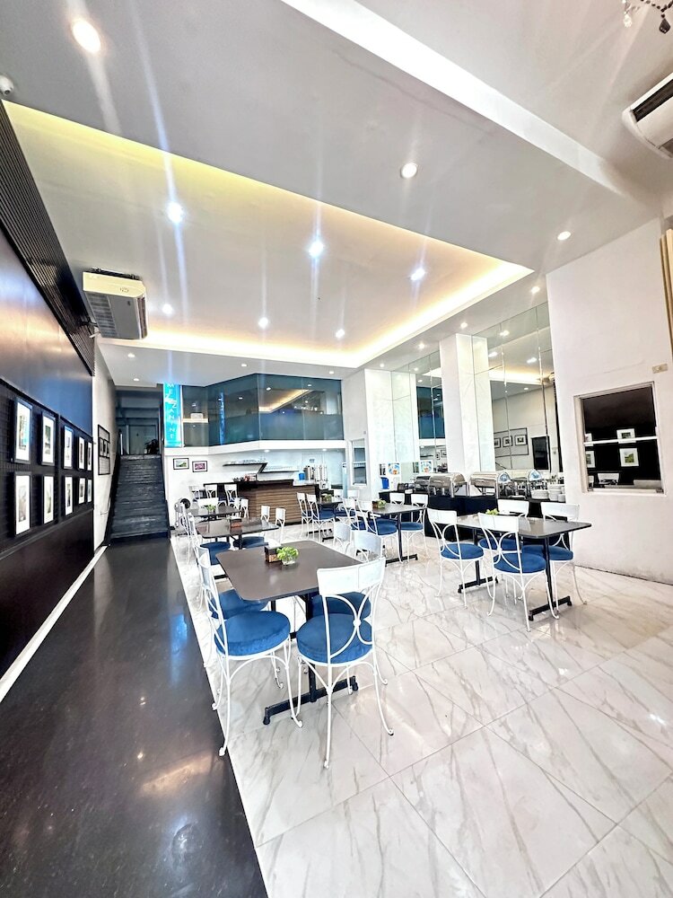 Фото Hotel Pier Cuatro