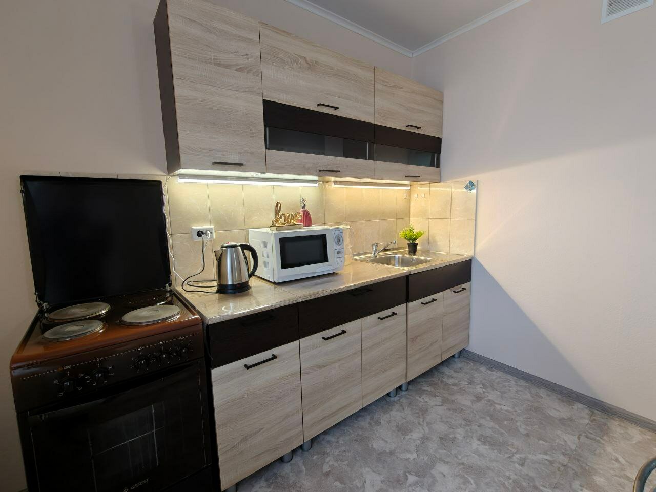 Фото Апарт Миасс