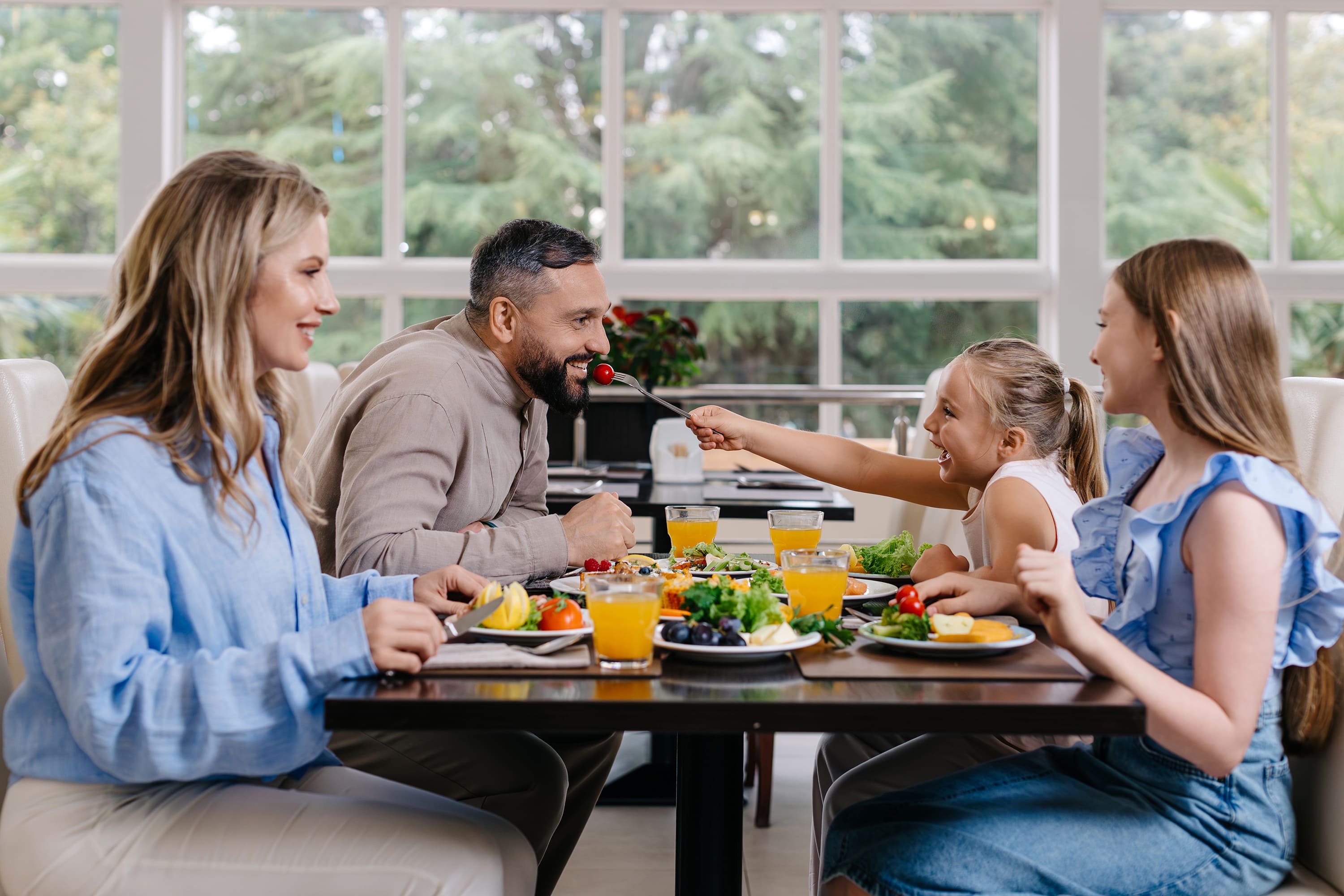 Фото Alean Family Sputnik