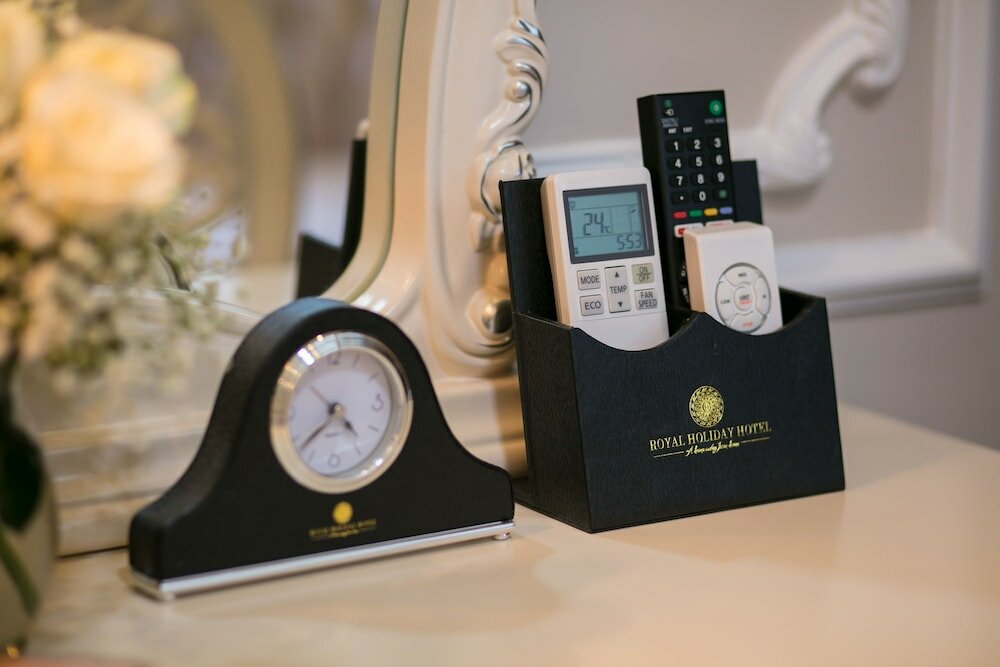 Фото Royal Holiday Hanoi Hotel