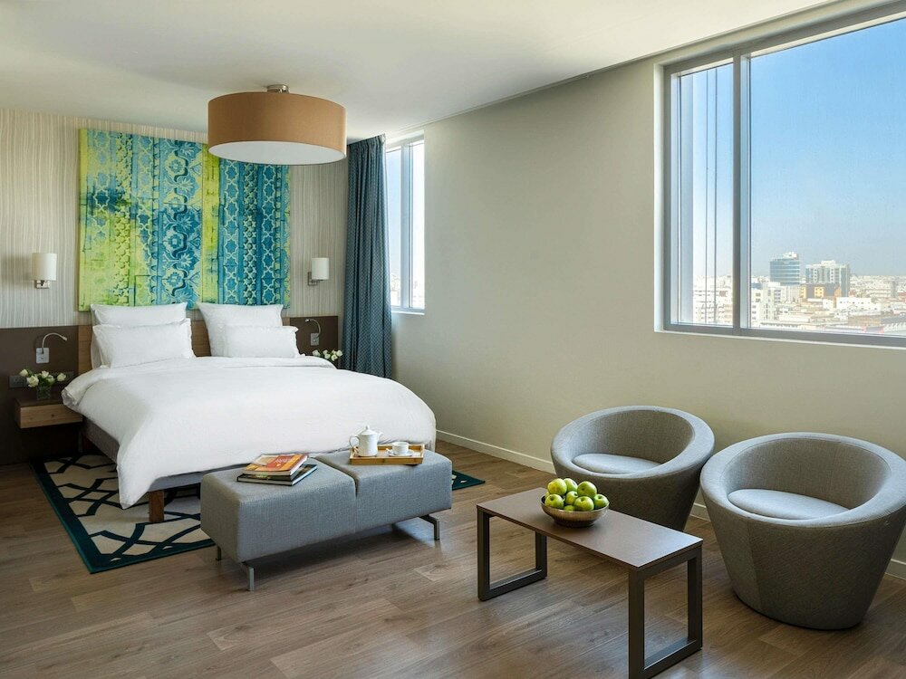 Фото ibis Jeddah City Center