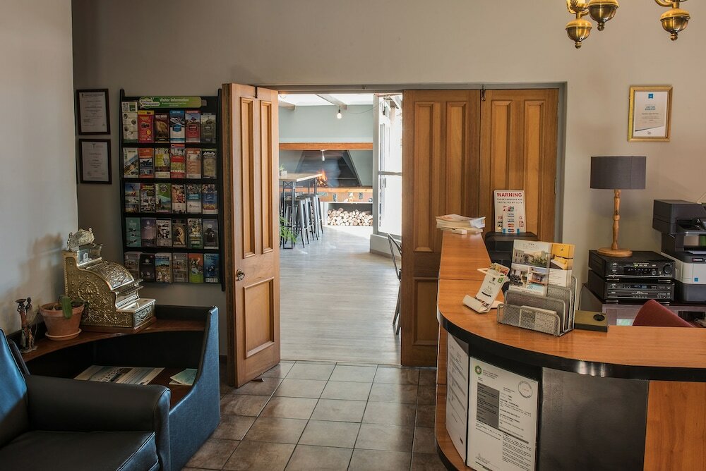 Фото Ramasibi Guest Services