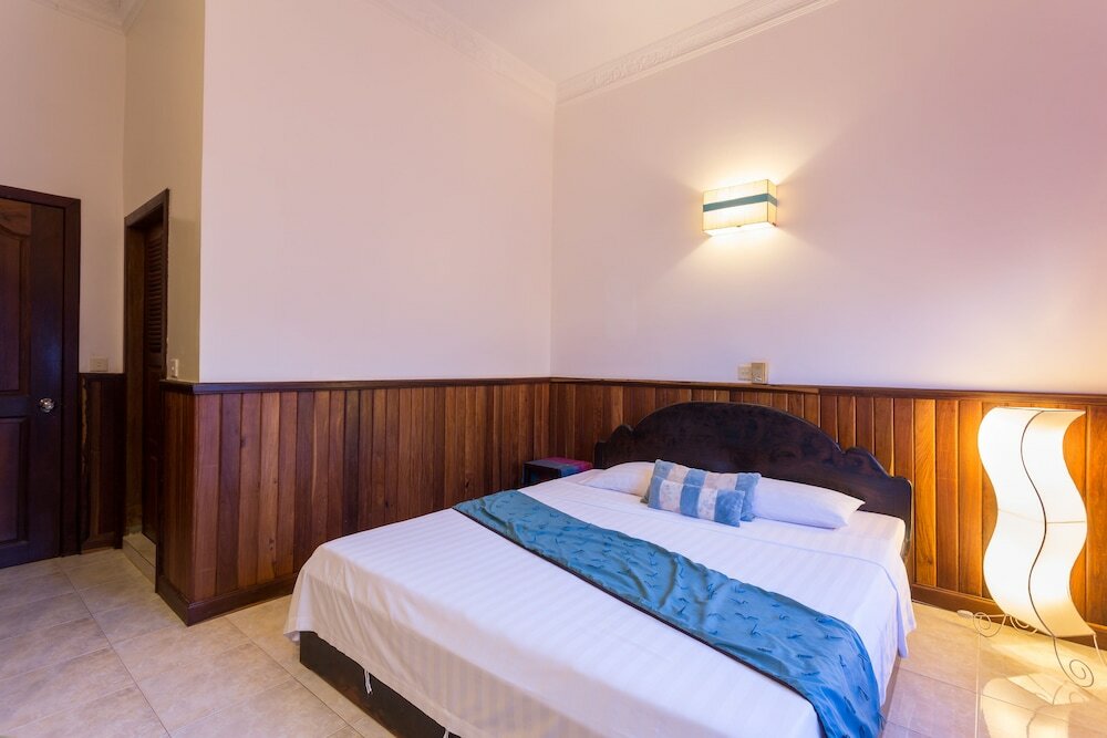 Фото Le Tigre Hotel