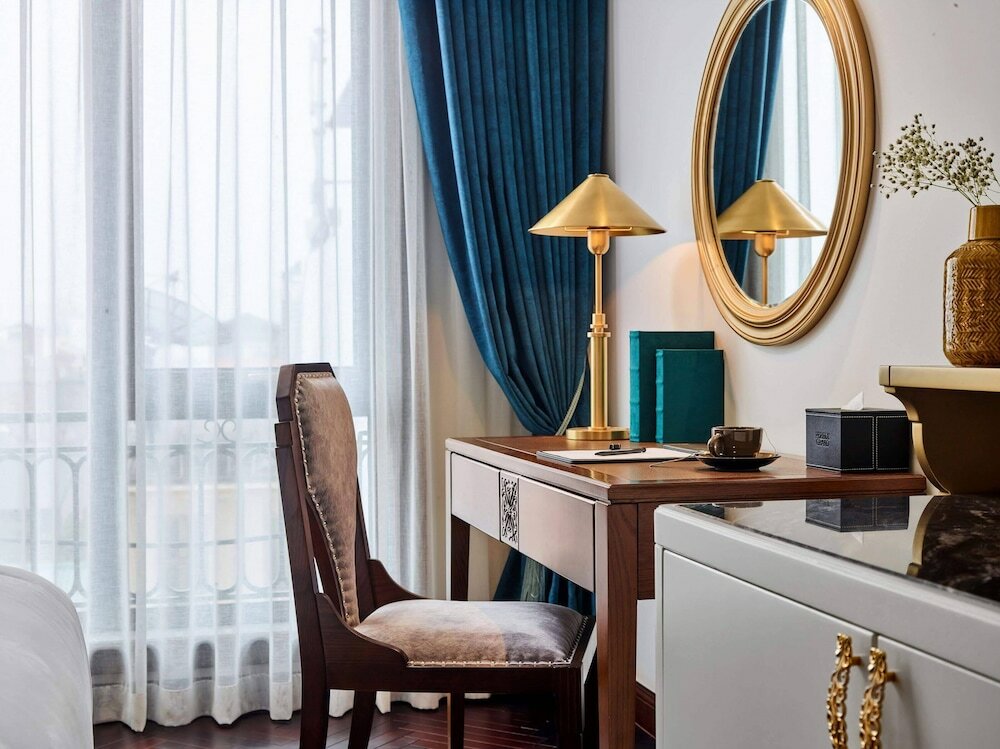 Фото Peridot Grand Luxury Boutique Hotel