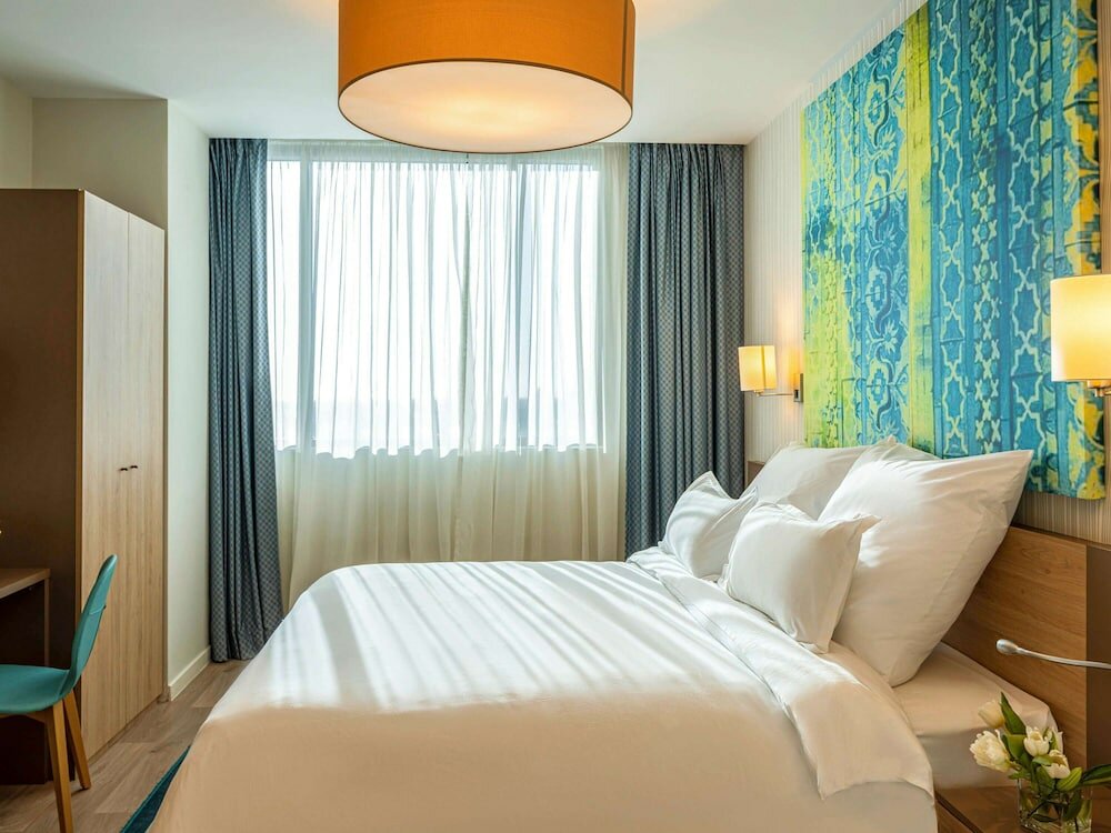 Фото ibis Jeddah City Center