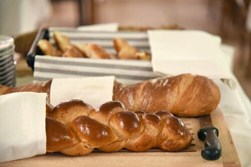 Гостиница Tulip Inn Lausanne Beaulieu в Лозанне