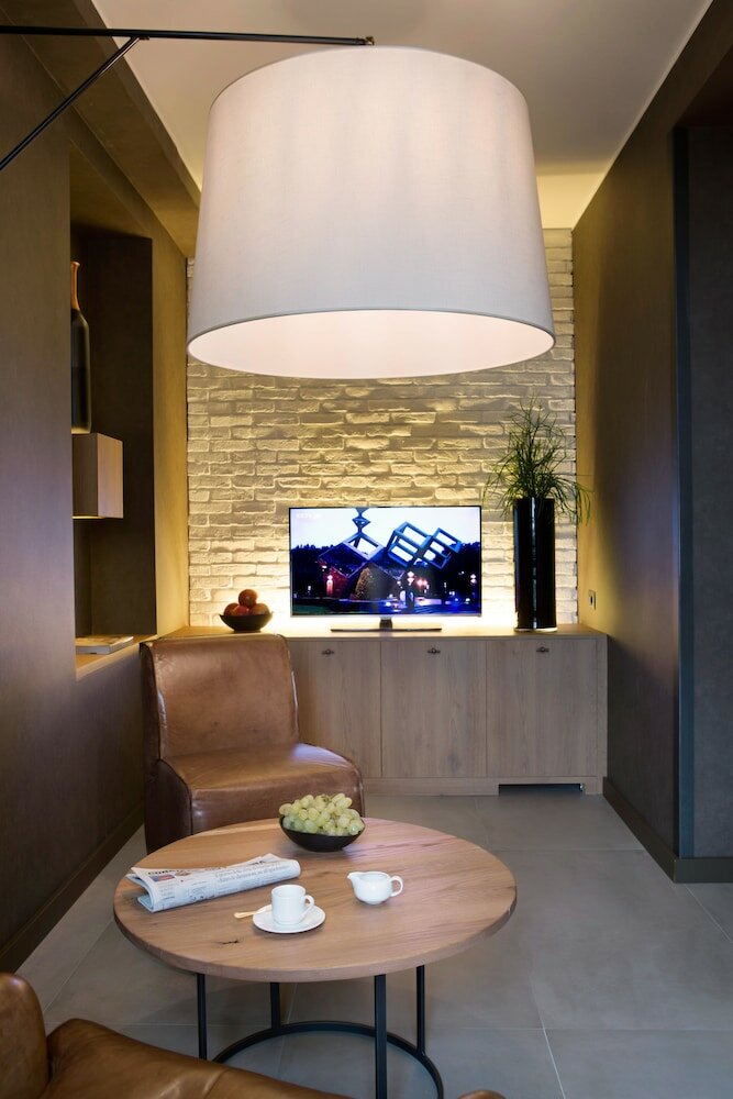 Фото Starhotels Business Palace