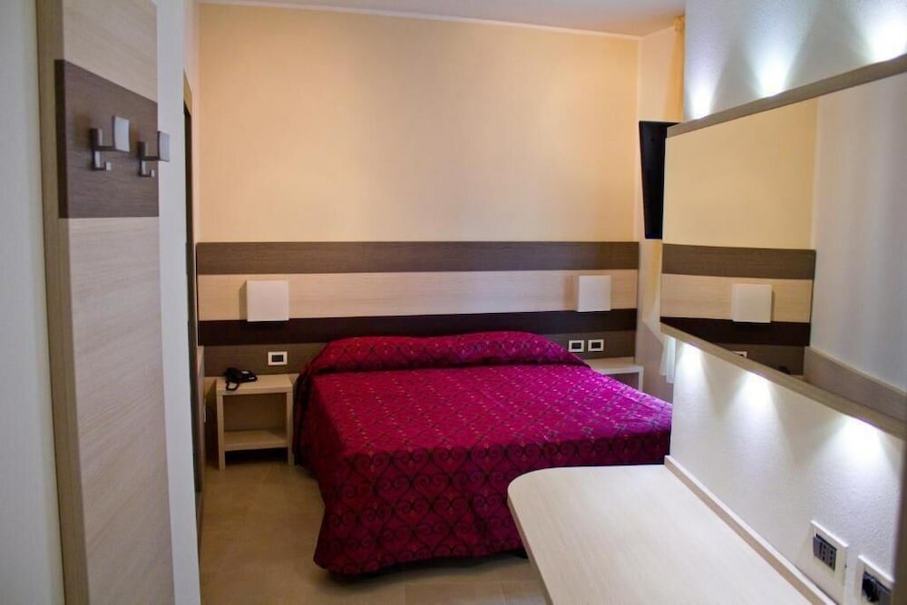 Фото Hotel Siena