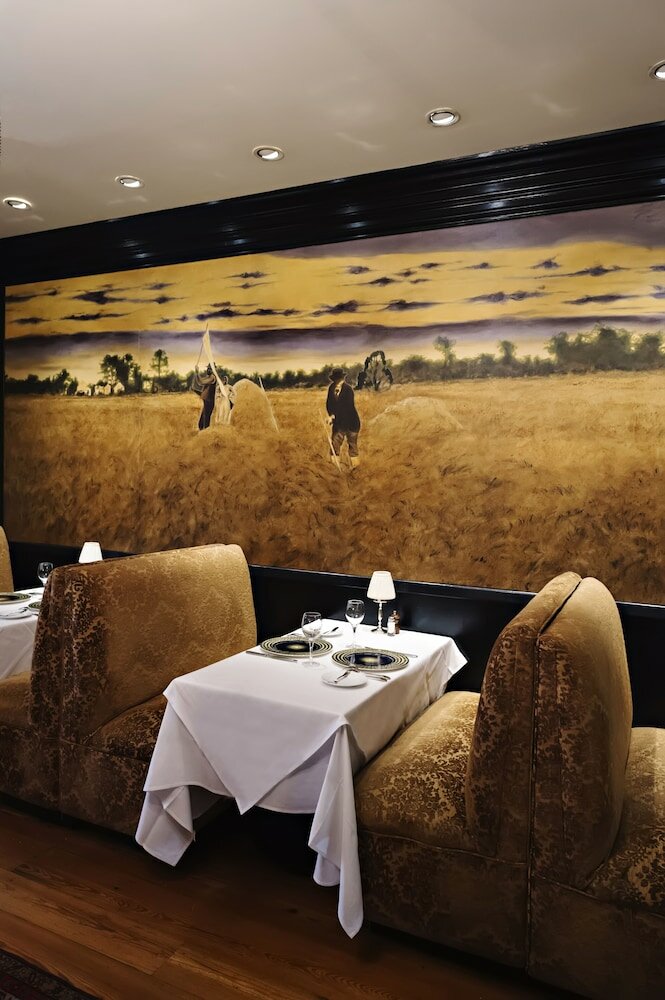 Фото Planters Inn