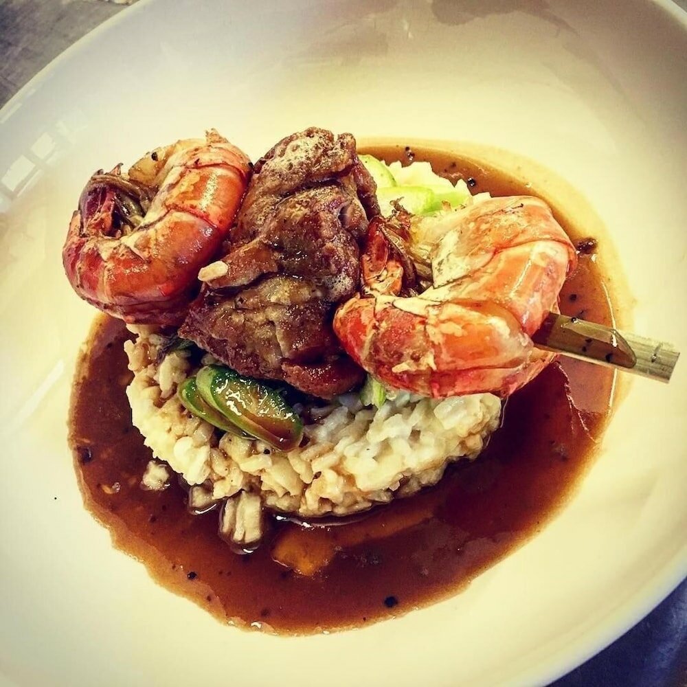 Фото Hotel La Passerelle