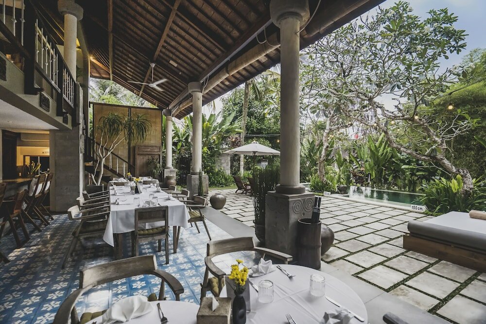 Фото Luwak Estate