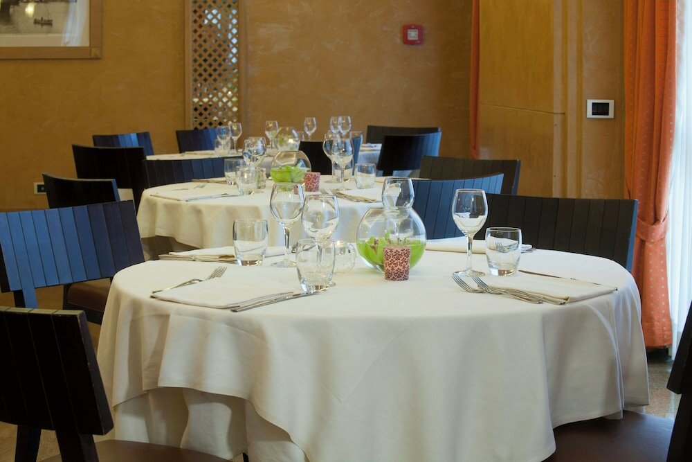 Фото Starhotels Vespucci