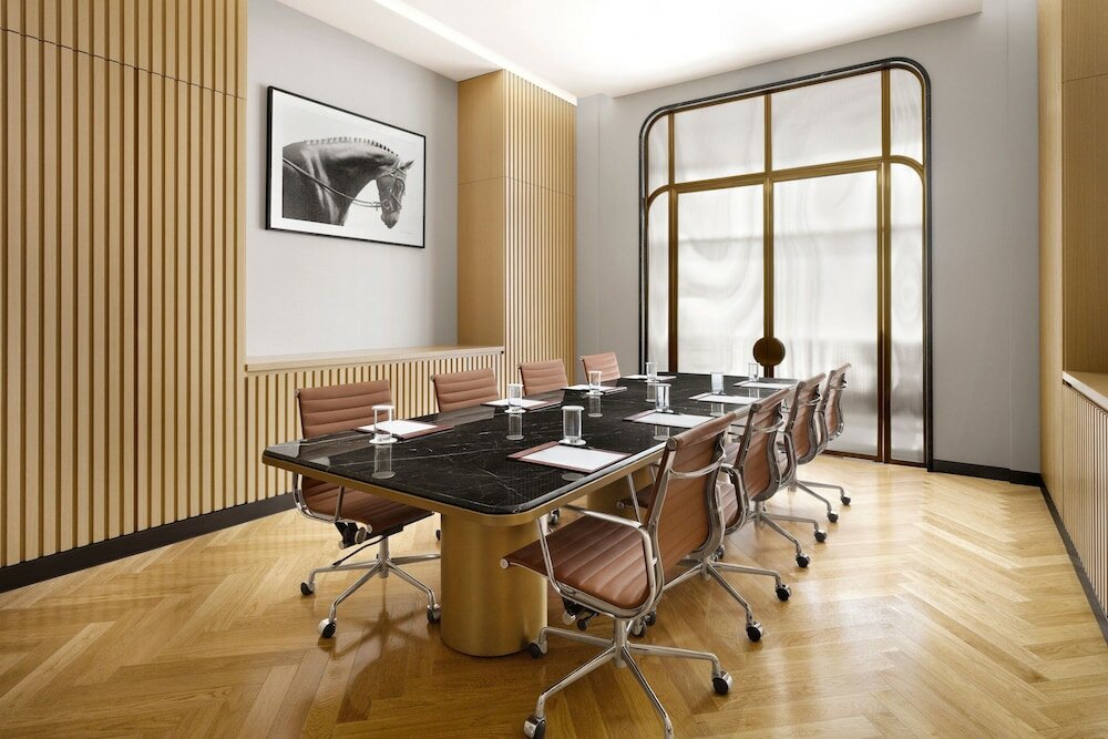 Фото Josun Palace, a Luxury Collection Hotel, Seoul Gangnam