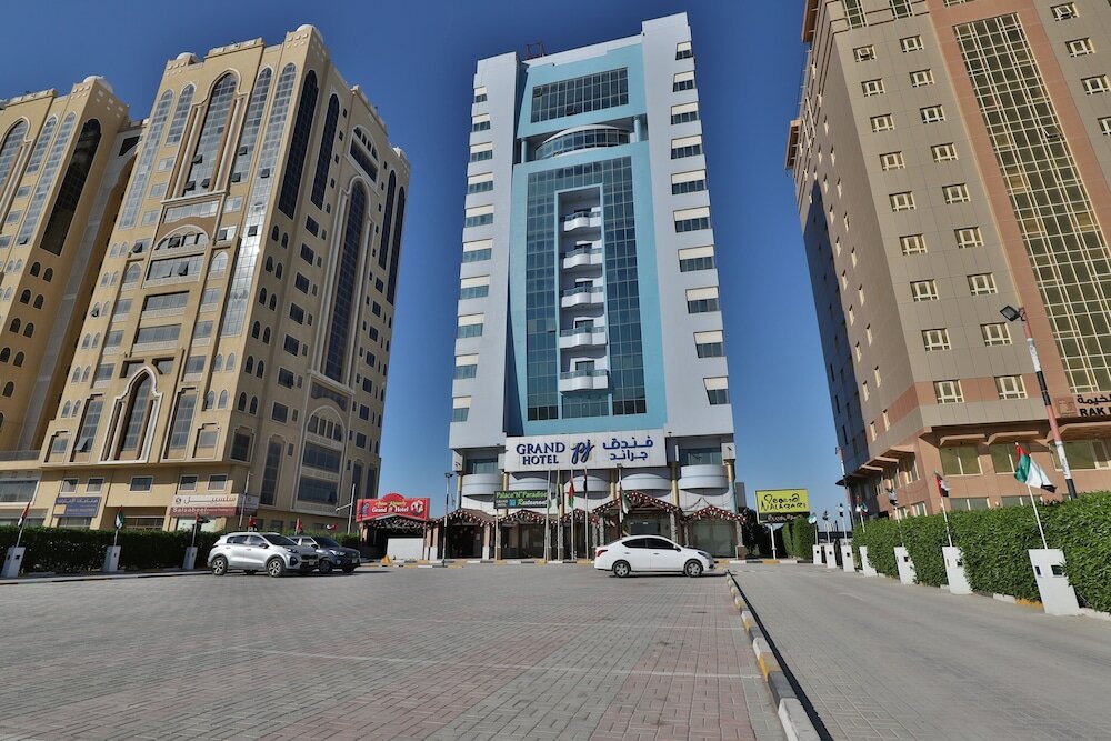 Фото Grand Pj Hotel