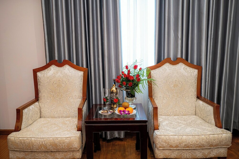 Фото Cap Town Hotel