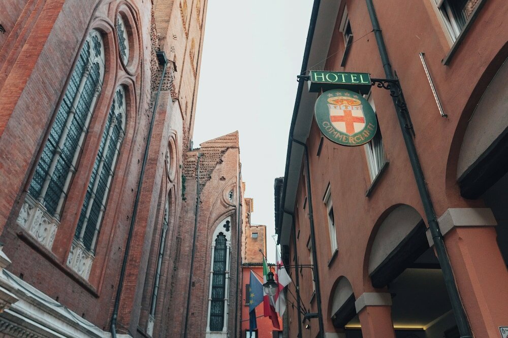 Фото Art Hotel Commercianti