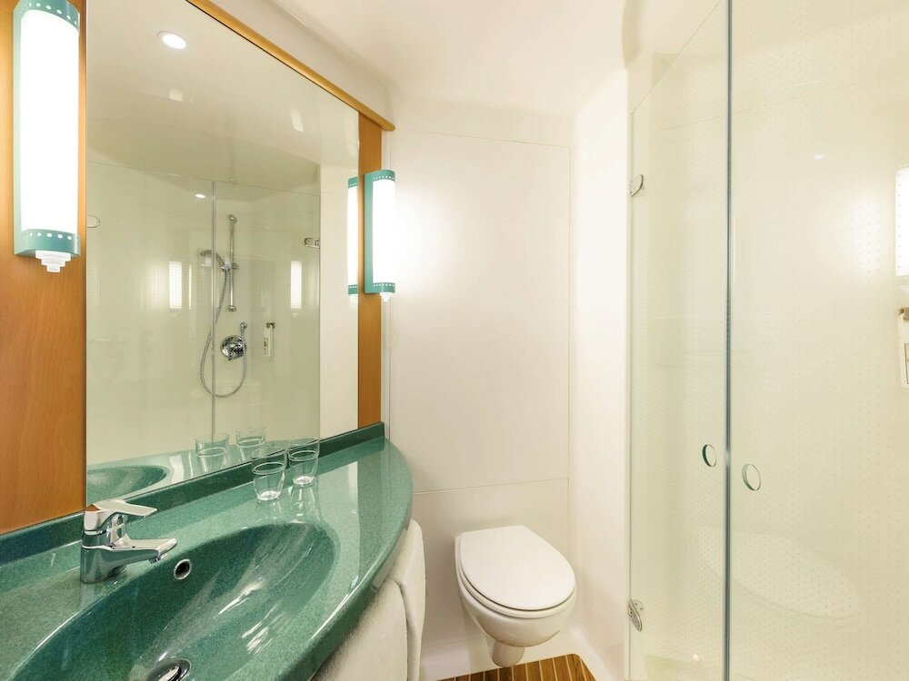 Фото Ibis Luebeck