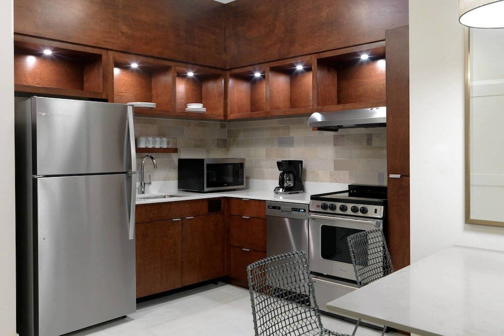 Фото TownePlace Suites by Marriott Orlando Downtown