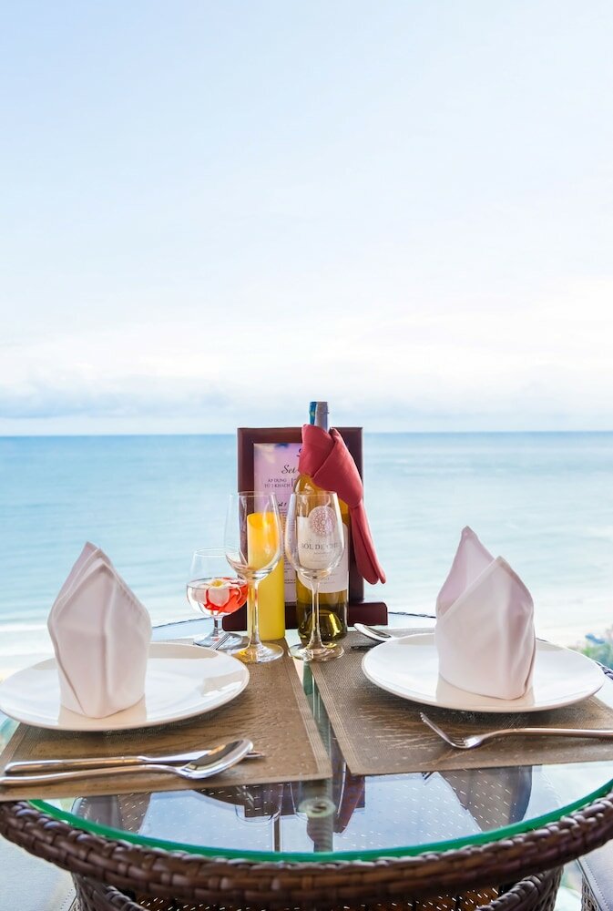 Фото Vipol Mui Ne Hotel & SPA