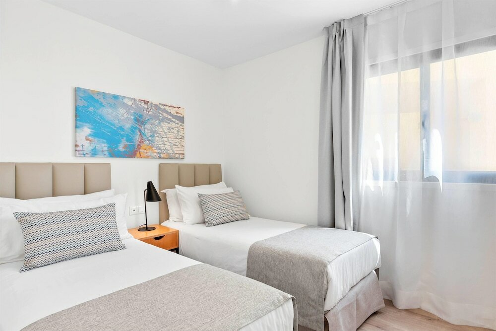 Фото Ramada Residences by Wyndham Costa Adeje