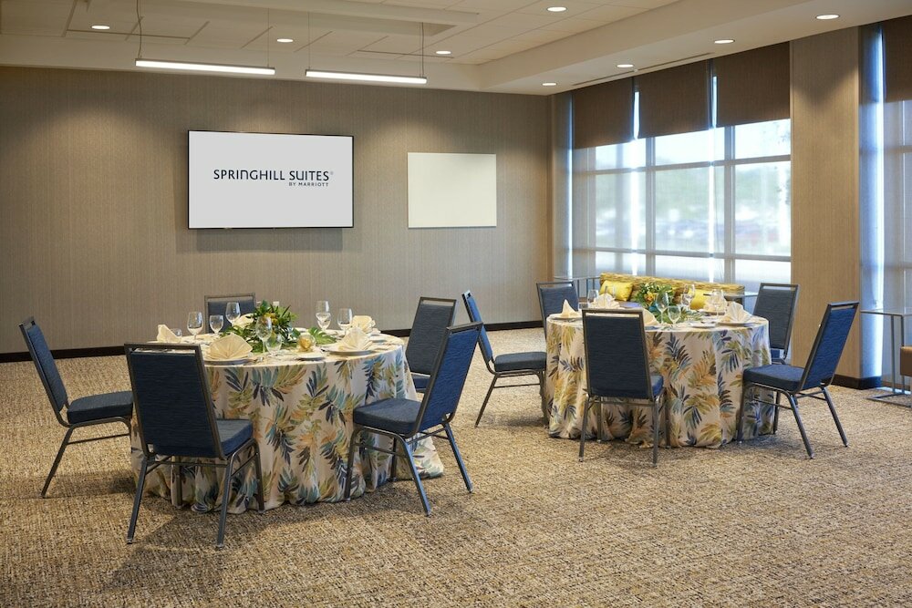 Фото SpringHill Suites by Marriott Winter Park
