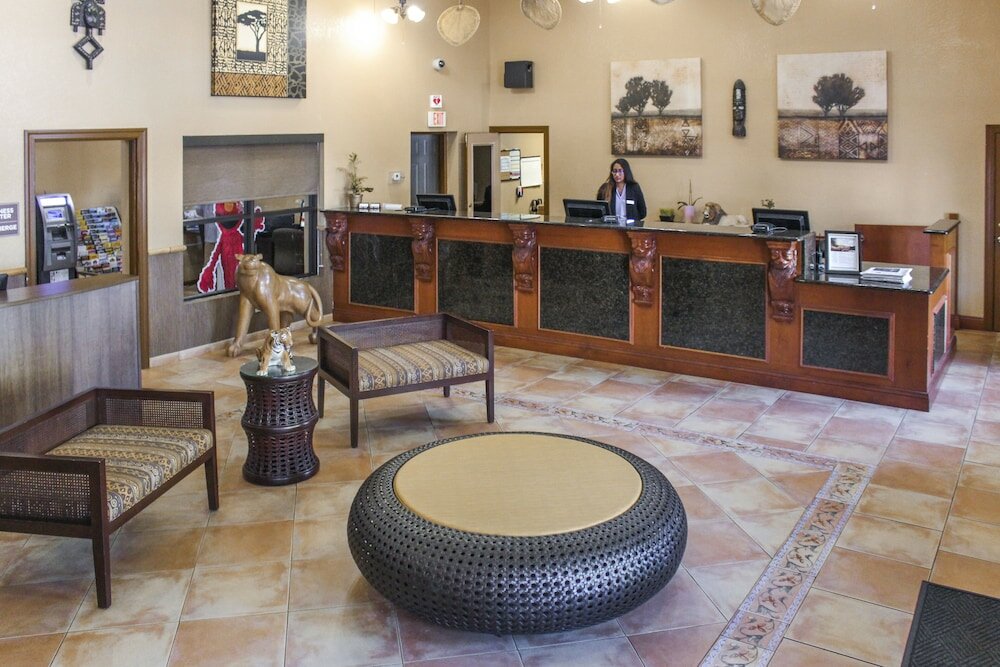 Фото Parkway International Resort