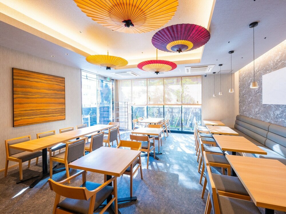 Фото Apa Hotel Nagoya Ekimae Minami