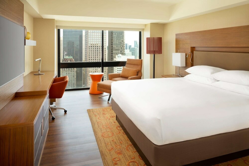 Фото Grand Hyatt San Francisco