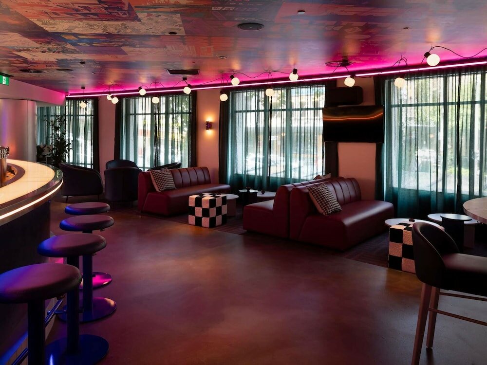 Фото Ibis Styles Sydney Central