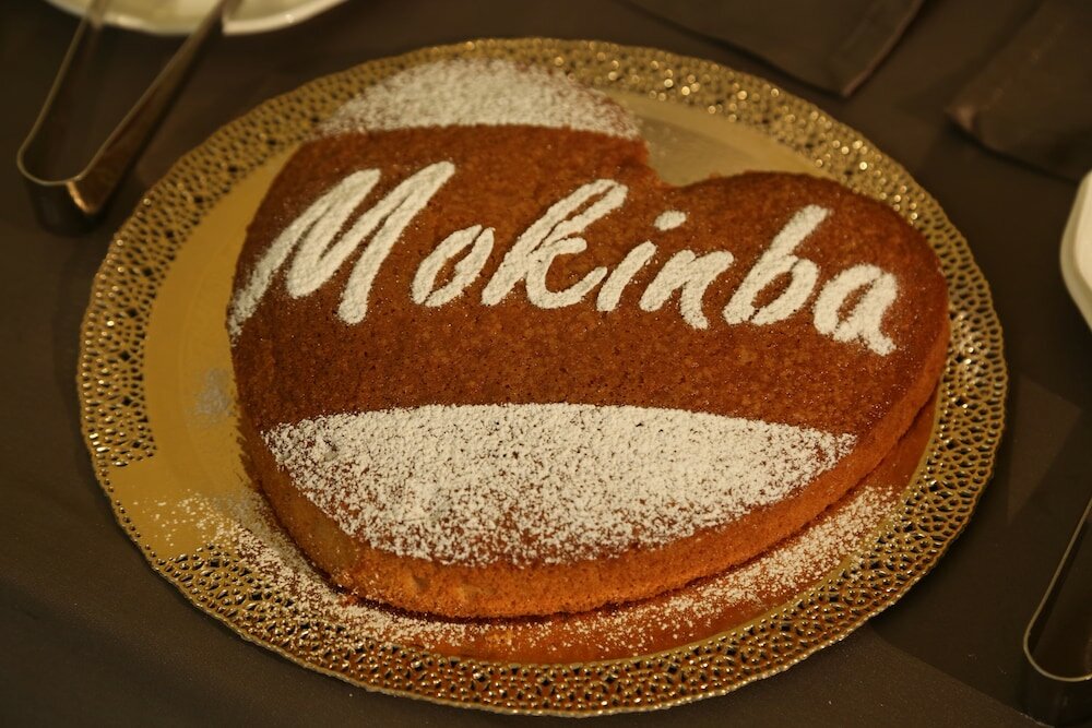 Фото Mokinba Hotels Baviera