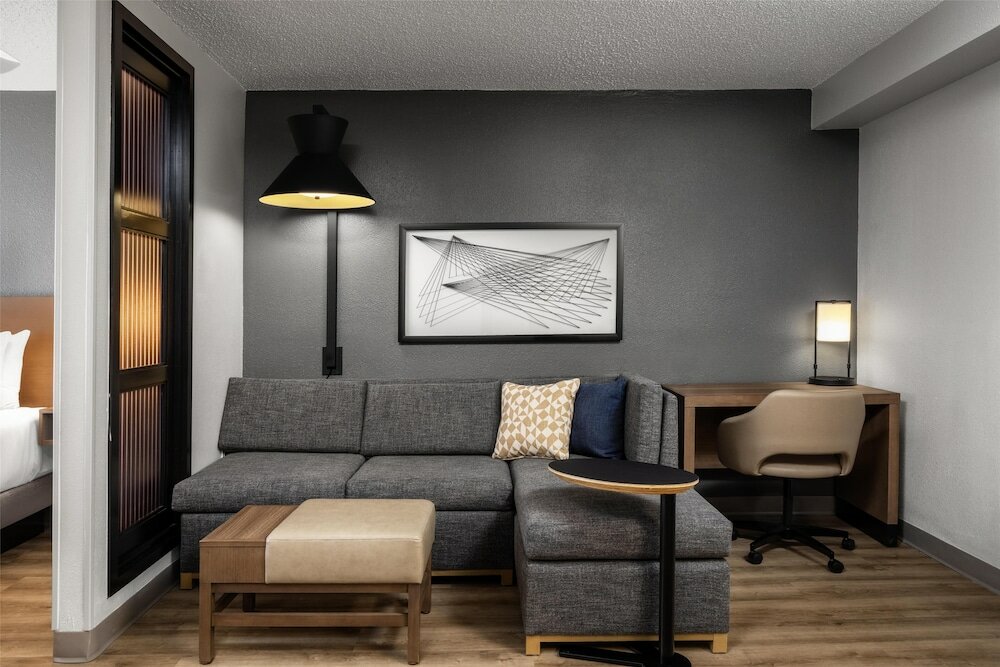 Фото Hyatt Place Orlando Airport