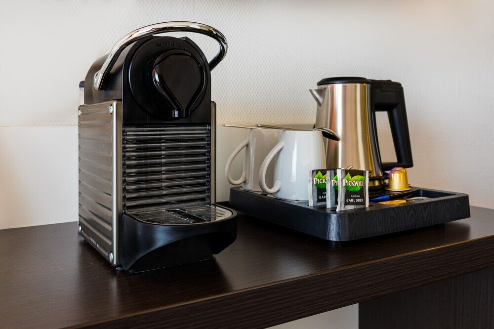 Фото Postillion Hotel Utrecht Bunnik