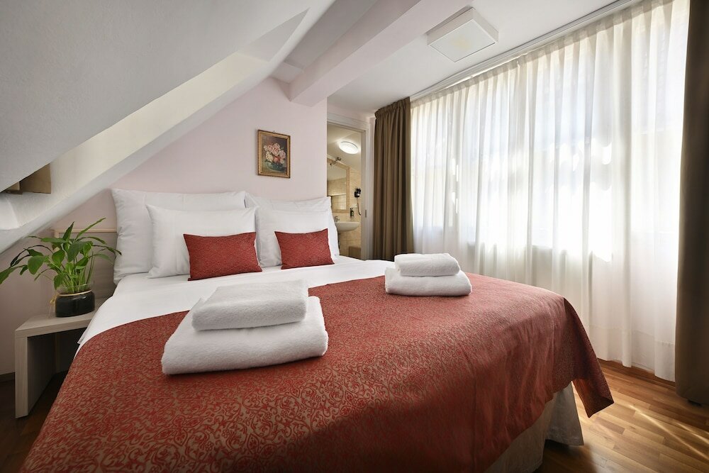 Фото Prague Boutique Residence