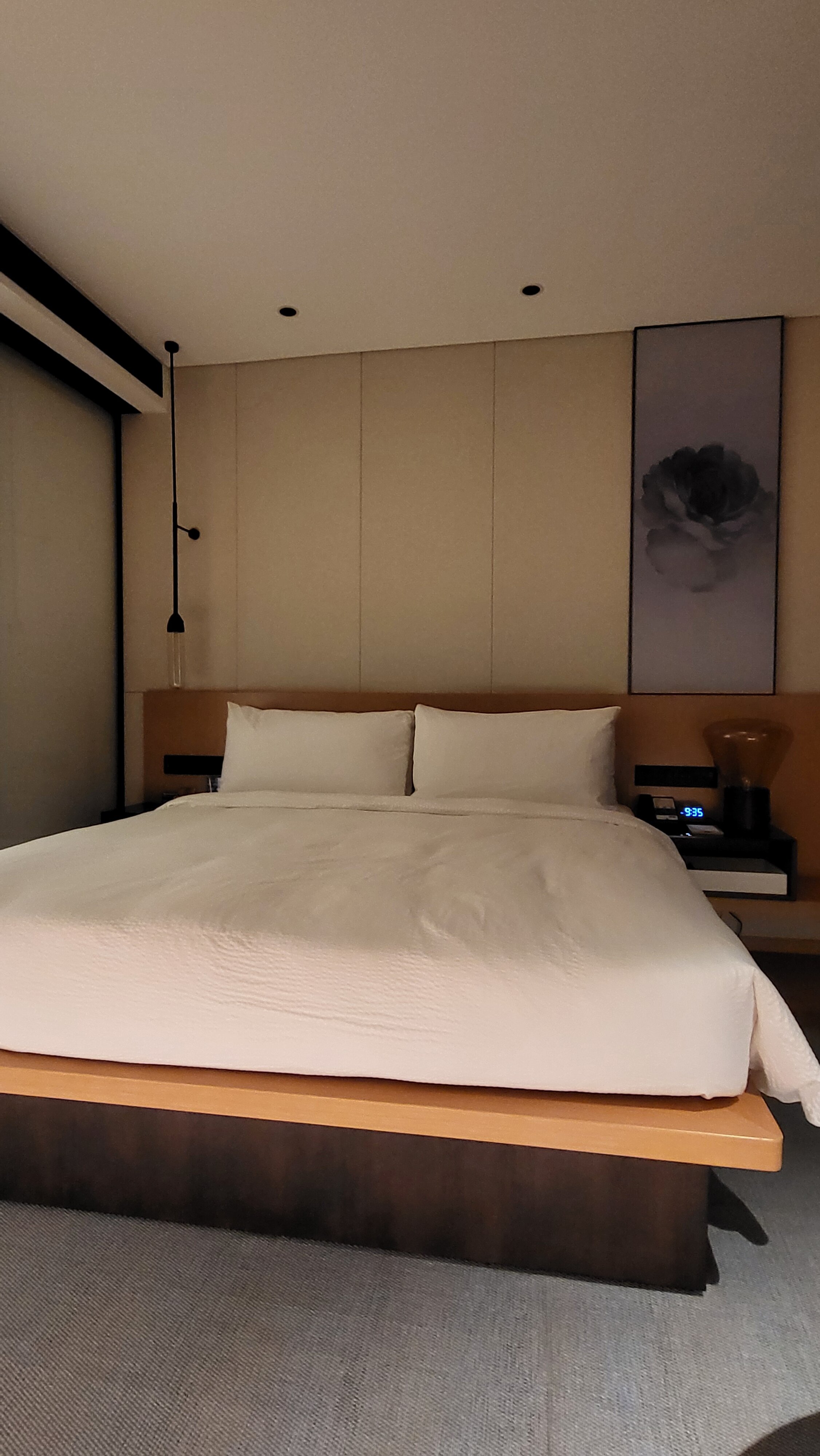 Фото Fairfield by Marriott Beijing Daxing Airport