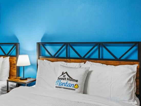 Фото The Yellowstone Hideaway Unit C