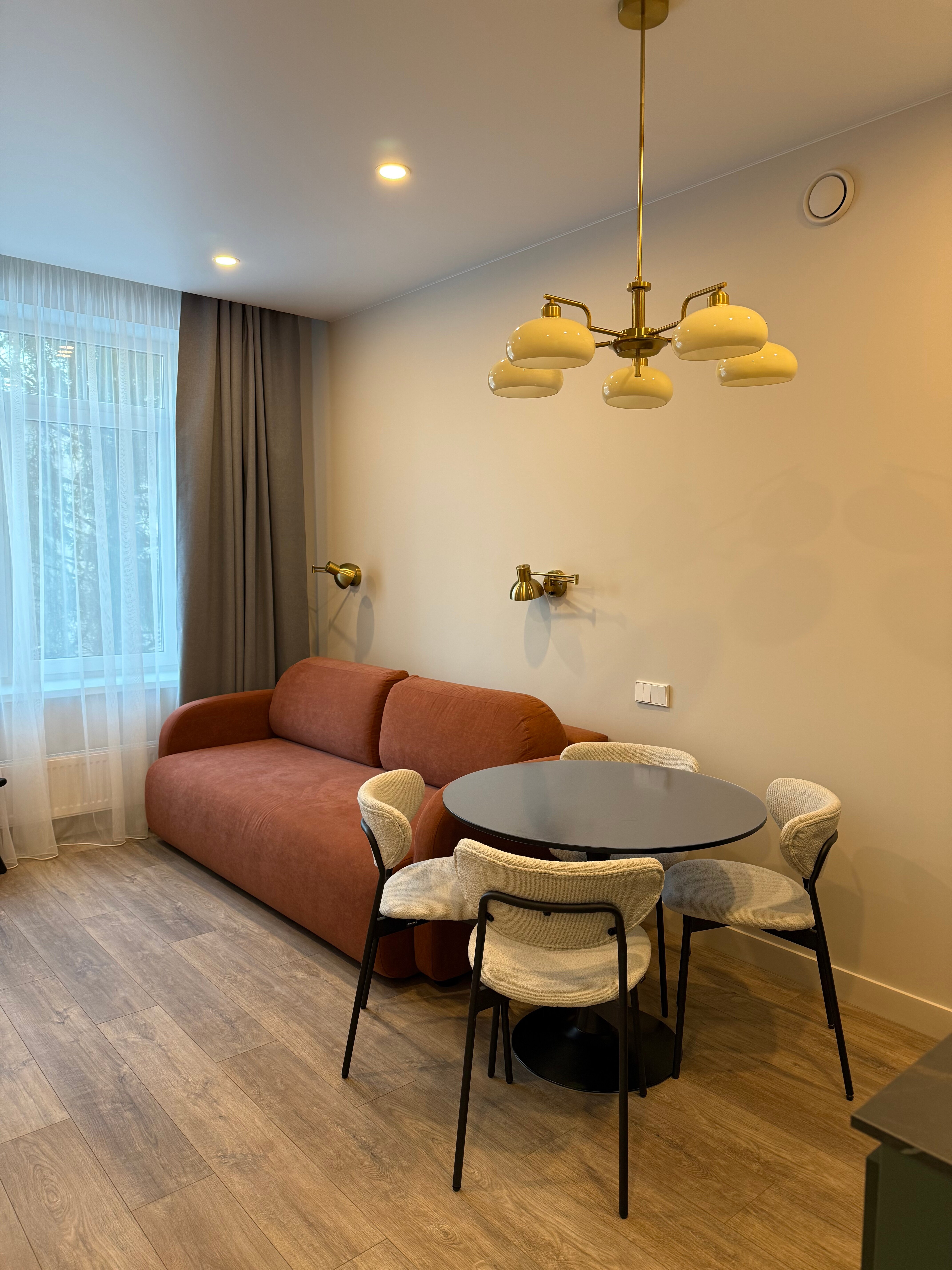 Фото Апартаменты Pavlov